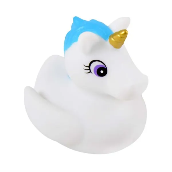 Badenhörning med ljus - Grön