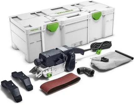 Bandslip Festool BS 75 E-Plus