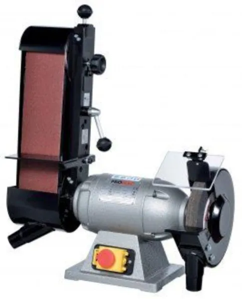 PROMAC Bords- och bandputs 322BE1