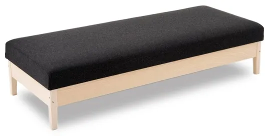 Hestbæk Daybed modell 409 i ek