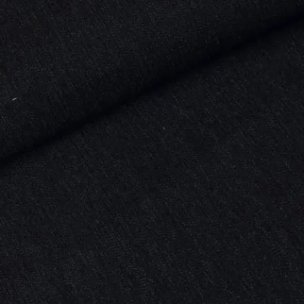 Denimtyg 145cm 07 Mörk Marin - 50cm