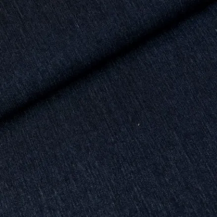 Denimtyg 145cm 06 Marin - 50cm
