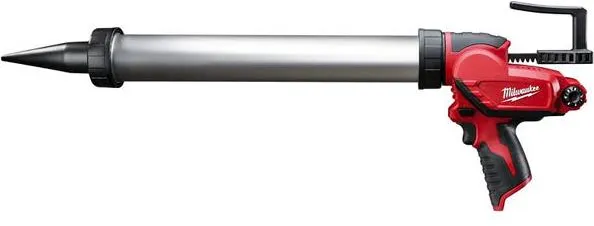 Milwaukee Patronpistol M12 PCG/600A-0