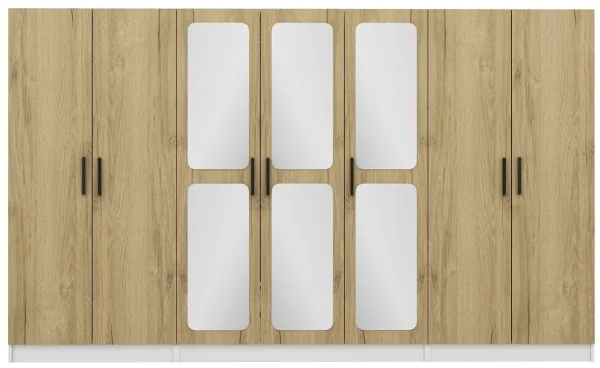 FUNZI LIVING - 2718 Garderob