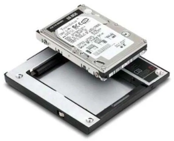 Lenovo Hard Drive Bay Serial ATA
