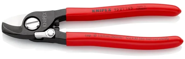 KNIPEX Kabelsax