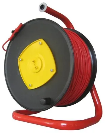 Elma Instruments Kabel på rulle Elma 50 meter 1,5 mm