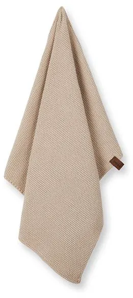 Humdakin stickad disktrasa - Light Stone