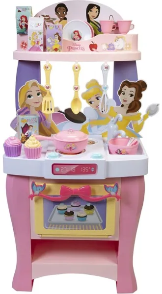 Jakks Disney Princess - Kök