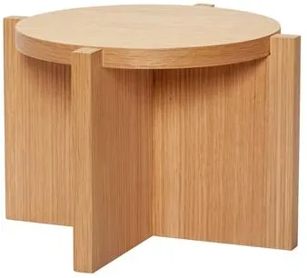 Hübsch Nomad Växthållare Naturlig