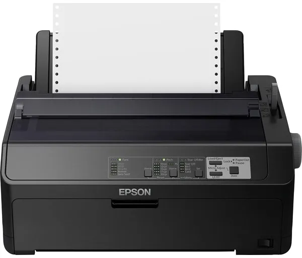 Epson FX 890II Punktmatrisskrivare