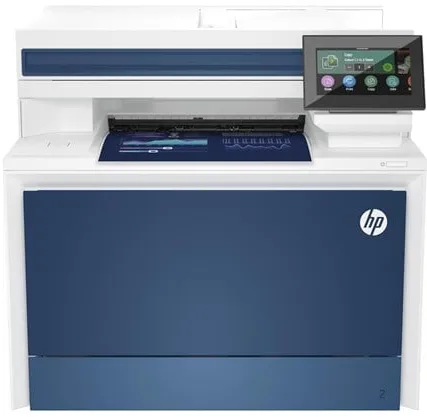 HP Color LaserJet Pro MFP 4302fdn Laser Printer Multifunction med Fax - Färg - Laser