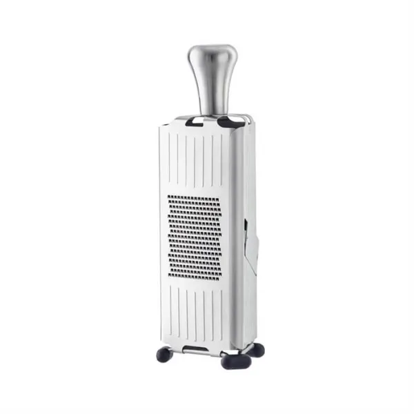 Rösle Multi-rivjärn 3-sidigt - Stål