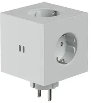 Avolt Square 2 Strömlist Gotland Gray