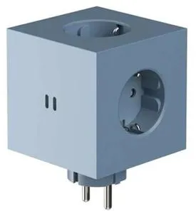 Avolt Square 2 Strömlist Shark Blue