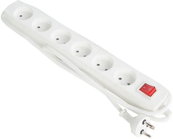 Elförlängning m/kabel