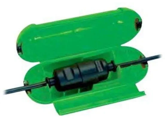 Lock för kontakt Brennenstuhl