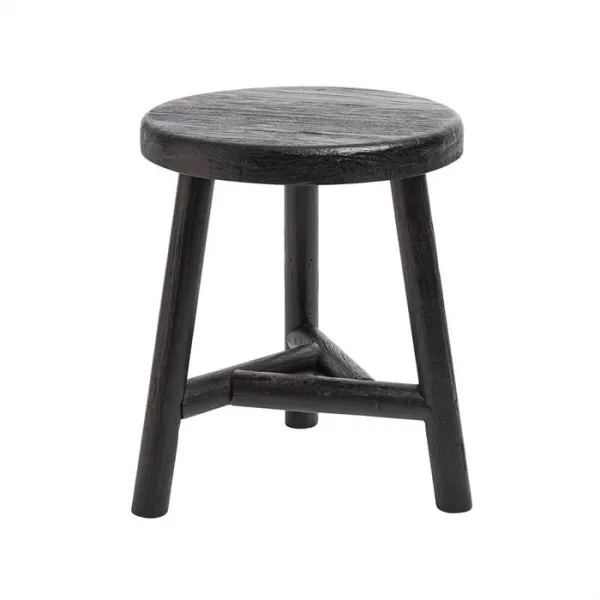 Muubs Benji pall - svart - 45 x 35 cm