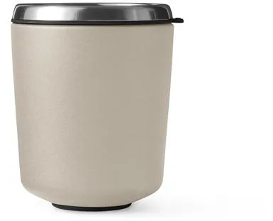 Vipp 7 Tandborstmugg Beige