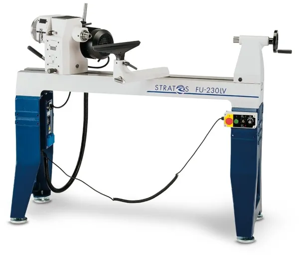 Träsvarv Stratos FU-230 LV