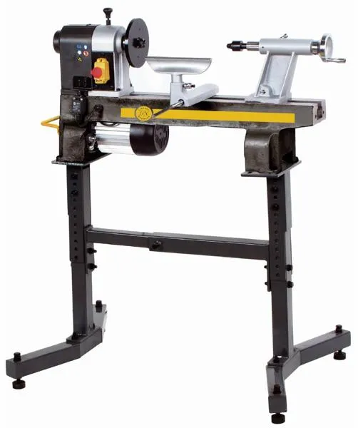 Träsvarv Lindahl & Nermark LWL 406 230V