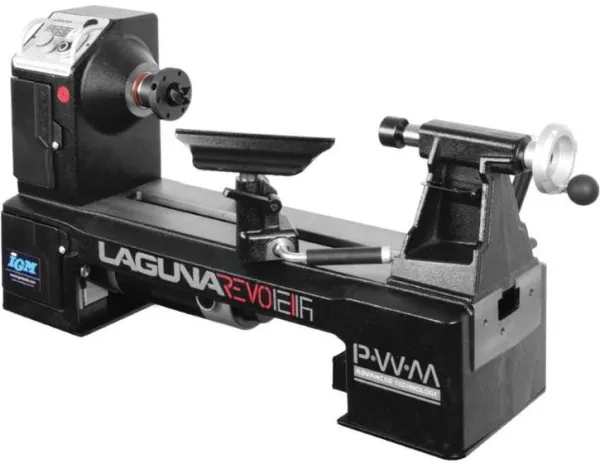 Träsvarv Laguna Revo 1216