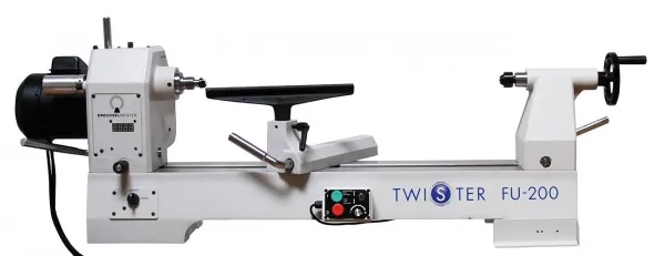 Träsvarv Stratos TWISTER FU-200 TV (Bordmodell)