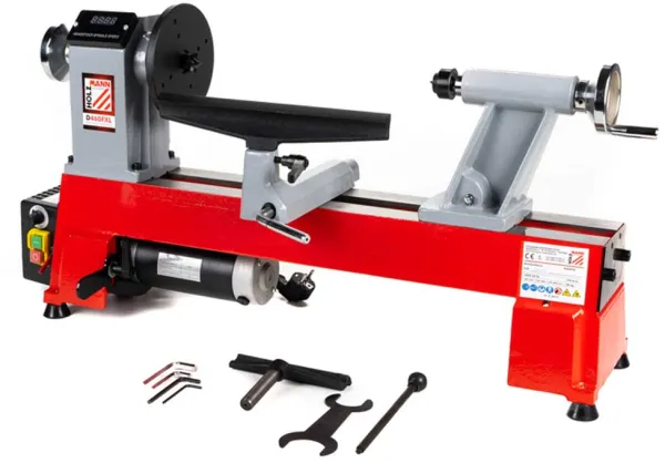 Träsvarv Holzmann - D460FXL - 230V