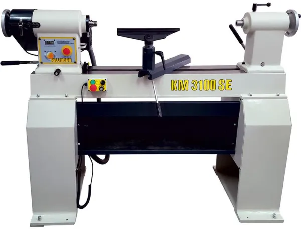 Träsvarv Killinger KM 3100 SE 850 mm