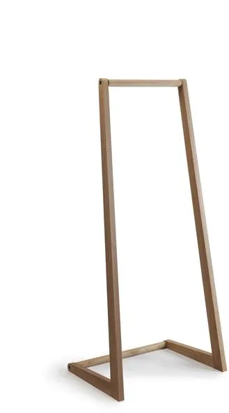 Nikari Skandinavia Collection Litet Klädställ Oljad Ek