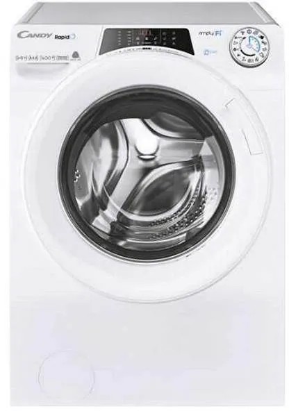 Candy ROW 4964DXH 1-S Tvätt-torkmaskin