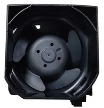 Dell High Performance - fläktmodul - kundinstallation 16G - Chassikylare